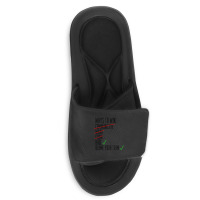 Limited Edition Ways To Win Slide Sandal | Artistshot