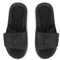 Limited Edition Ways To Win Slide Sandal | Artistshot