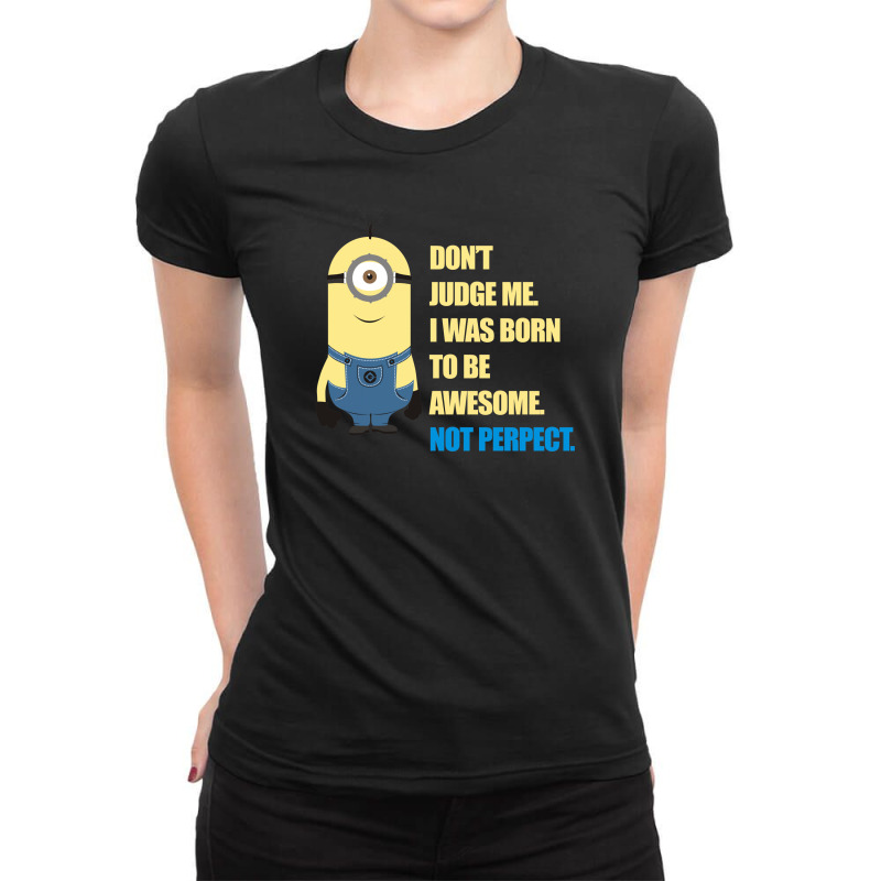 New Cute Ladies Fitted T-Shirt by CUSER388 | Artistshot