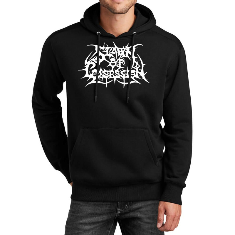 Spawn Of Possession Unisex Hoodie | Artistshot