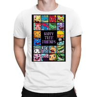 Happy Tree Friends T-shirt | Artistshot