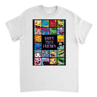 Happy Tree Friends Classic T-shirt | Artistshot