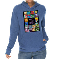 Happy Tree Friends Lightweight Hoodie | Artistshot