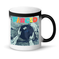 Vulcano Suns Magic Mug | Artistshot