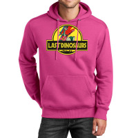 Last Dinosaurs Unisex Hoodie | Artistshot