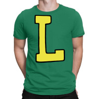 Lawndale High Sports Tee T-shirt | Artistshot