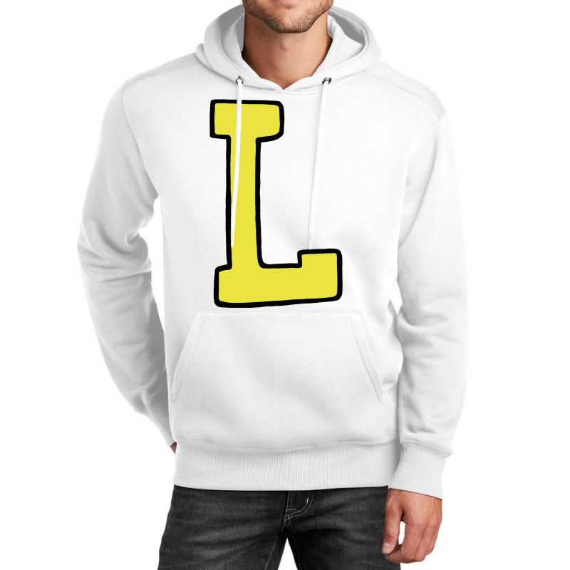 Lawndale High Sports Tee Unisex Hoodie | Artistshot