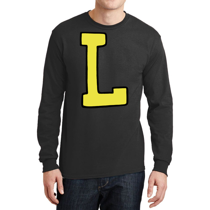 Lawndale High Sports Tee Long Sleeve Shirts | Artistshot