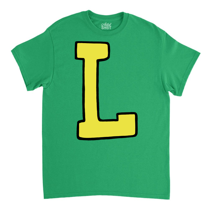 Lawndale High Sports Tee Classic T-shirt | Artistshot