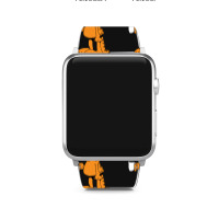 Grafield   I Hate Tuesdays Apple Watch Band | Artistshot