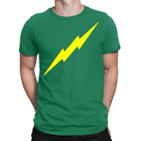 Lightning Bolt T-shirt | Artistshot