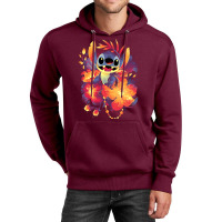 Loco Experiment Unisex Hoodie | Artistshot