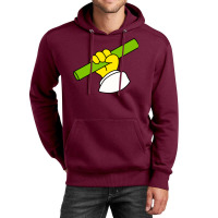 Inanimate Carbon Rod Unisex Hoodie | Artistshot