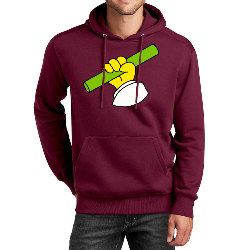 Inanimate Carbon Rod Unisex Hoodie | Artistshot