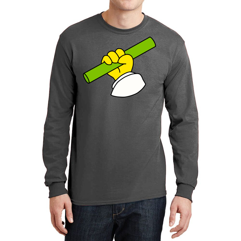 Inanimate Carbon Rod Long Sleeve Shirts | Artistshot