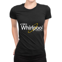 Dendam-whirlpool-corporation-sepurane Relaxed Fit Ladies Fitted T-shirt | Artistshot