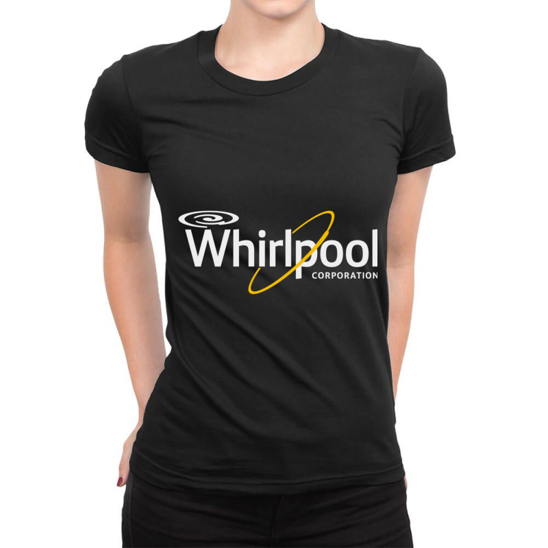 Dendam-whirlpool-corporation-sepurane Relaxed Fit Ladies Fitted T-Shirt by LYDIABERRY | Artistshot