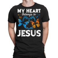 Im A Mighty Christian Warrior Women My Prayers Mathew 17 20 T Shirt T-shirt | Artistshot