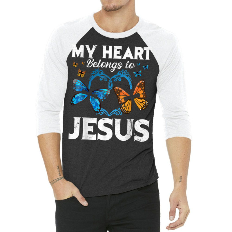 Im A Mighty Christian Warrior Women My Prayers Mathew 17 20 T Shirt 3/4 Sleeve Shirt | Artistshot