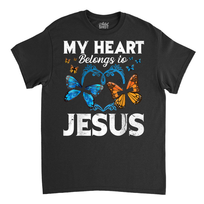 Im A Mighty Christian Warrior Women My Prayers Mathew 17 20 T Shirt Classic T-shirt | Artistshot