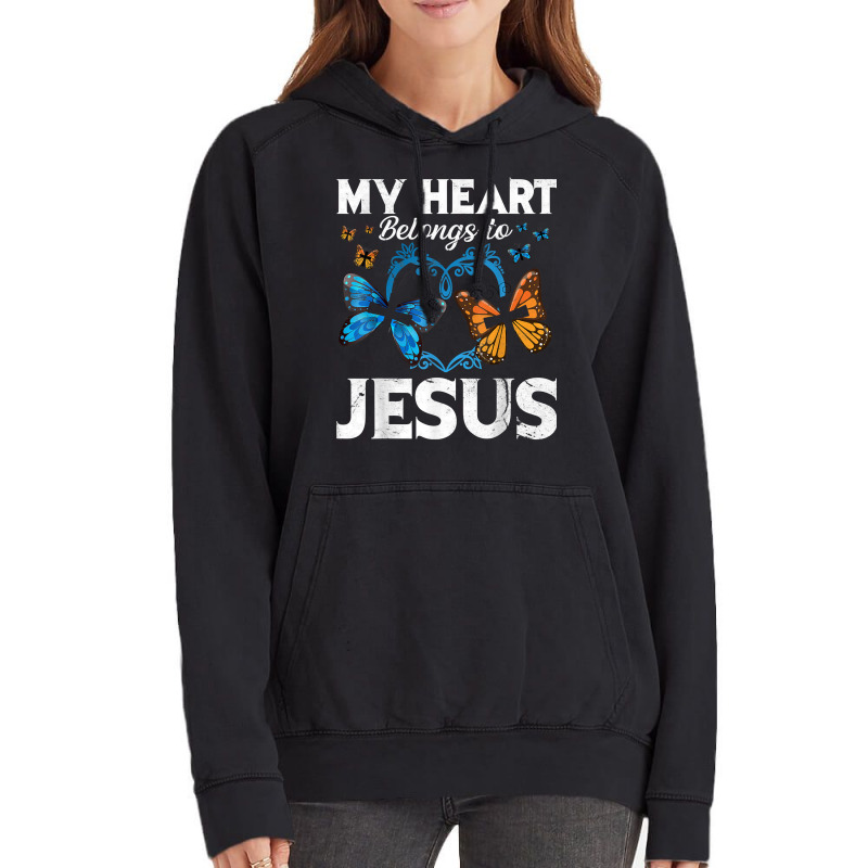 Im A Mighty Christian Warrior Women My Prayers Mathew 17 20 T Shirt Vintage Hoodie | Artistshot