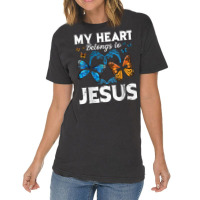 Im A Mighty Christian Warrior Women My Prayers Mathew 17 20 T Shirt Vintage T-shirt | Artistshot