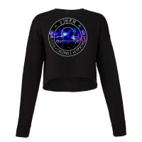 Hot Trend Libra Zodiac Astrology Symbol And Qualities Cropped Sweater | Artistshot