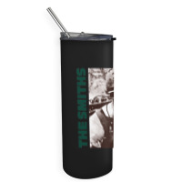 Trending The Meat Soldiers Skinny Tumbler | Artistshot