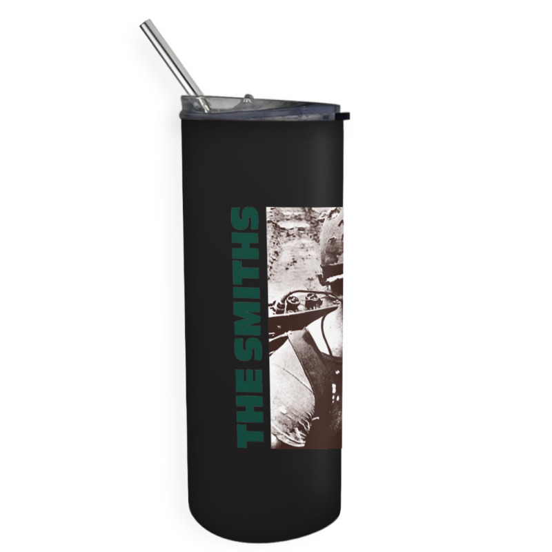 Trending The Meat Soldiers Skinny Tumbler | Artistshot