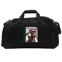 Trending The Meat Soldiers Active Duffel | Artistshot