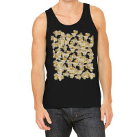 Popcorn Kernel Fun Food Foodie Costume Tank Top | Artistshot