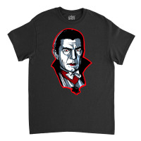 Hot Trend Dracula Bela Lugosi Classic T-shirt | Artistshot