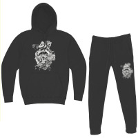 Trending Howl's Moving Castle-b5plw Hoodie & Jogger Set | Artistshot