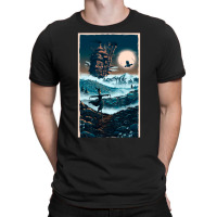 Trending Howl's Moving Castle-dsfkd T-shirt | Artistshot