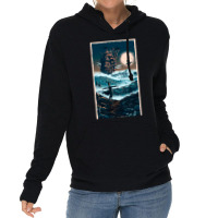 Trending Howl's Moving Castle-dsfkd Lightweight Hoodie | Artistshot