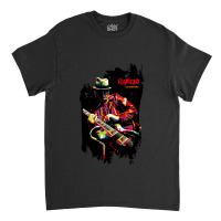 Tim Armstrong Classic T-shirt | Artistshot