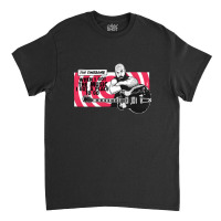 Tim Timebomb Radio 2 Classic T-shirt | Artistshot