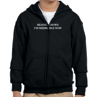 Limited Edition The Smiths-ja37b Youth Zipper Hoodie | Artistshot