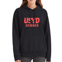 University Of Sydney Usyd Usyd Science Usyd Students (third Edition) Vintage Hoodie | Artistshot