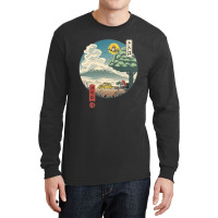 Limited Edition Vol.2 Cute Art Cat Cartoon Long Sleeve Shirts | Artistshot