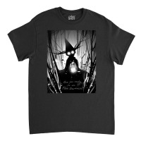 Hot Trend True Darkness Classic T-shirt | Artistshot