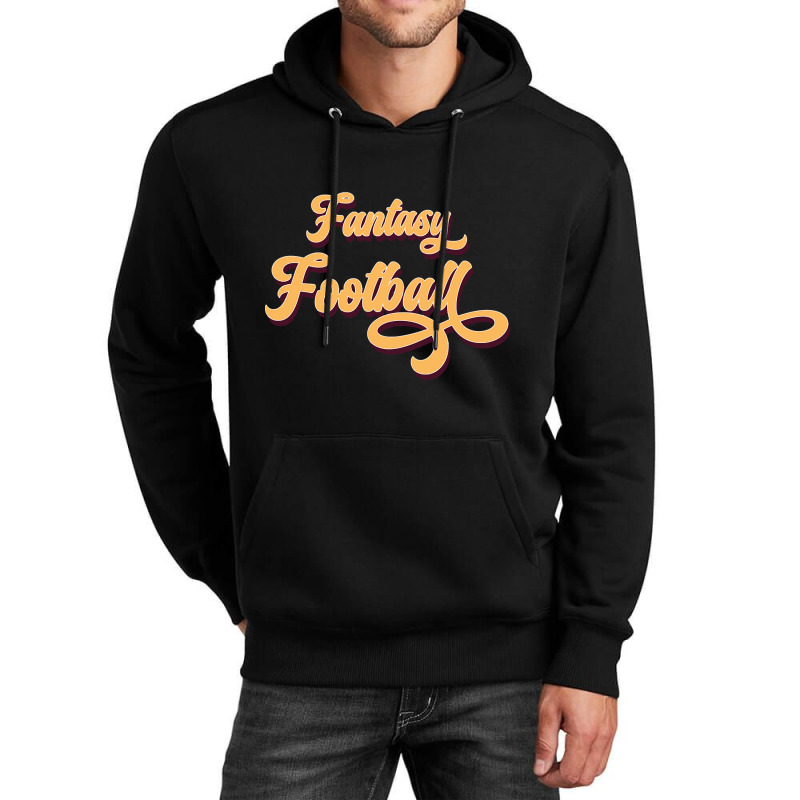 Trending Fantasy Football Unisex Hoodie by michealyoungerlk01 | Artistshot