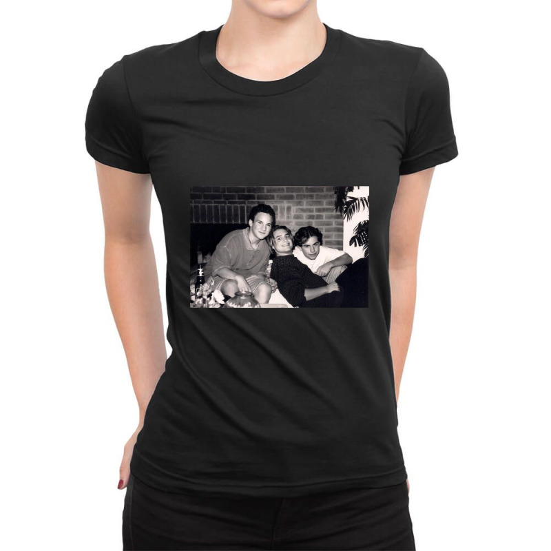 Trending Boy Meets World Ladies Fitted T-Shirt by Acevedo Bolen | Artistshot