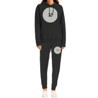 Bijelo Dugme Hoodie & Jogger Set | Artistshot