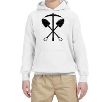 Archeologist T  Shirt Archeologist Archeology T  Shirt Youth Hoodie | Artistshot