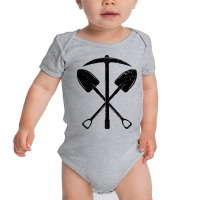 Archeologist T  Shirt Archeologist Archeology T  Shirt Baby Bodysuit | Artistshot