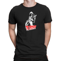 The Founder Of Punk Prime Edition 02 T-shirt | Artistshot