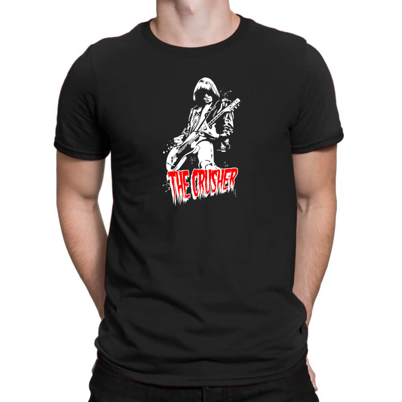 The Founder Of Punk Prime Edition 02 T-shirt | Artistshot