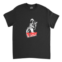 The Founder Of Punk Prime Edition 02 Classic T-shirt | Artistshot