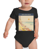 Original Harmony Ridge Creekdippers Baby Bodysuit | Artistshot